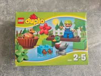 Lego Duplo 10581 - Entenfütterung Bayern - Ebermannsdorf Vorschau