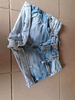 FB Sister Jeansshort Baden-Württemberg - Hügelsheim Vorschau