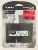 2x Kingston A2000 500Gb *NEU* Niedersachsen - Holste Vorschau