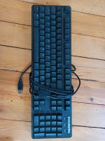 Steelseries mechanische Tastatur Stuttgart - Stuttgart-Ost Vorschau