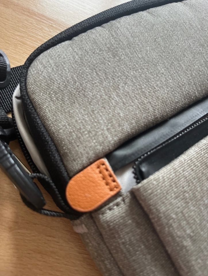 iPad/Laptop Tasche in Bovenden