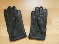 2 Paare Herrenhandschuhe, Größe 8,5, Leder Rheinland-Pfalz - Flammersfeld Vorschau