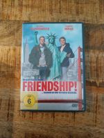 Friendship DVD (noch in Folie) Düsseldorf - Rath Vorschau