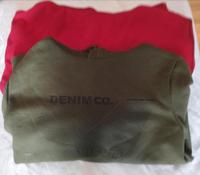 2 Herren Hoodie in Gr L Wandsbek - Hamburg Sasel Vorschau
