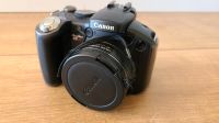 Canons PowerShot S5 IS Digitalkamera Hessen - Fuldatal Vorschau