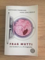 Frag Mutti Handbuch nicht nur für Junggesellen Baden-Württemberg - Mundelsheim Vorschau