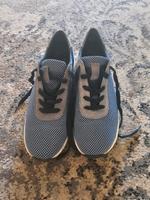 Vamos active Jungen Schuhe Blau EU Gr. 42,5 - UK Gr. 8,5 Bayern - Altdorf Vorschau
