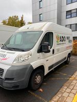 FIAT DUCATO L2H2  250L TÜV NEU Nordrhein-Westfalen - Ahlen Vorschau