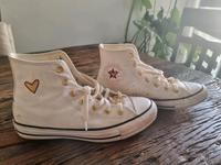 Converse All Star Chuck Thüringen - Jena Vorschau