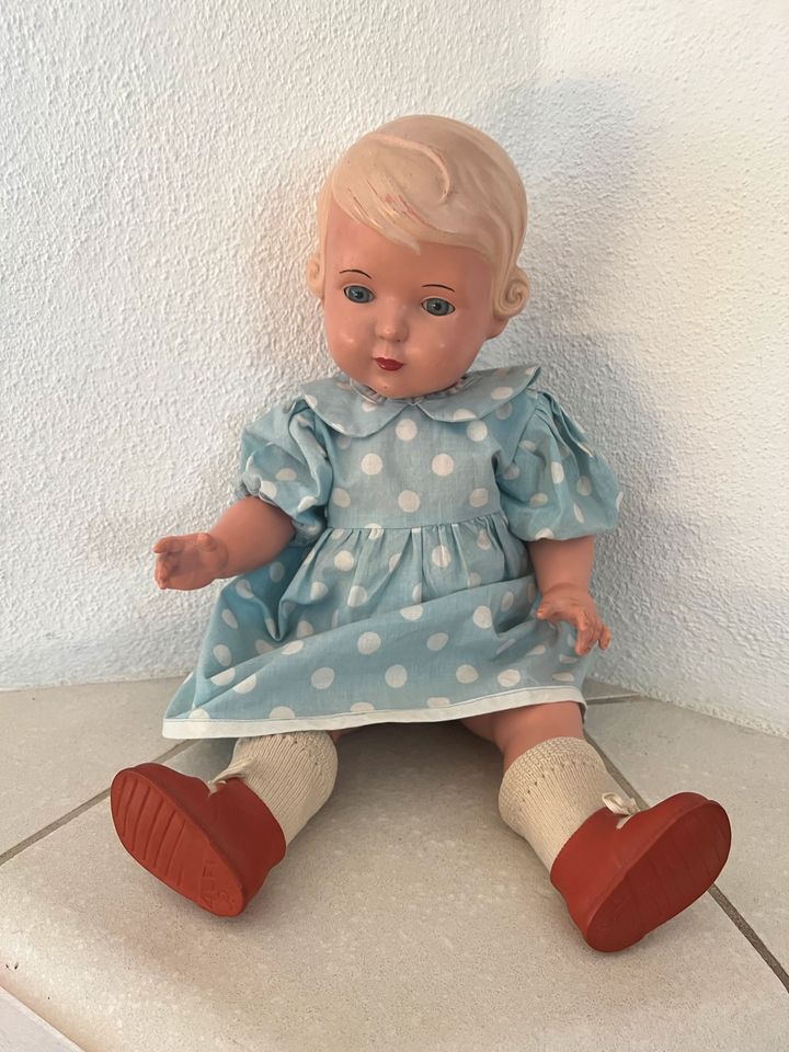 Schildkröt Puppe Alt Antike Puppe aus 50 Jahre Schildkröt in Bayern -  Wittislingen | eBay Kleinanzeigen ist jetzt Kleinanzeigen