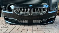 BMW F13 F13 Stoßstange vorne inkl Gitter Hessen - Frankenberg (Eder) Vorschau