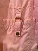 Basler Sommer Jacke, rosa, wie neu, Gr. 44 Nordrhein-Westfalen - Issum Vorschau