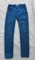 Jungen Hose Jeans Zara Boys mit verstellbarem Bund Größe 152 Bielefeld - Schildesche Vorschau