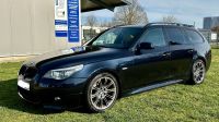 BMW e 61 525d orig. M Paket, Pano, Leder, Scheckheft, Bayern - Heilsbronn Vorschau