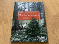 Kinderbuch Der Tannenbaum Hans Christian Andersen Märchen Bilder Wandsbek - Hamburg Sasel Vorschau