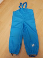 Regenhose blau Gr. 110/116 Bayern - Augsburg Vorschau