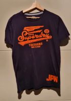 Superdry shirt neon orange Rodenkirchen - Sürth Vorschau