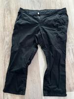 Capri Hose schwarz Bayern - Kemnath Vorschau