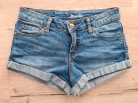 Jeans Shorts, Größe 34 Mecklenburg-Vorpommern - Pasewalk Vorschau