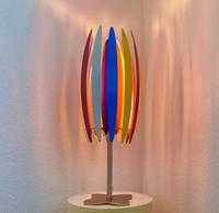 Benny Frandsen JAWS Tischleuchte Stehlampe dänisch vitra Niedersachsen - Winsen (Luhe) Vorschau