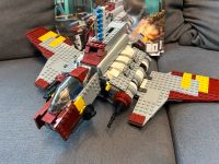 LEGO STAR WARS 8019 Nordrhein-Westfalen - Datteln Vorschau