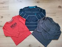 Sweatshirts, Langarmshirts 116- mexx, h&m Dortmund - Eving Vorschau