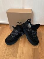 UGG lowmel schwarz, original, Gr.37 Hessen - Limburg Vorschau