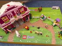 Lego Friends ideal für Sammler Bayern - Stetten Vorschau