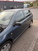 Skoda Škoda Fabia 1.4 | TÜV 12/26 | Export/Bastler Niedersachsen - Burgdorf Vorschau