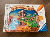 Tiptoi Spiel - Buchstaben-Burg Baden-Württemberg - Neckartenzlingen Vorschau