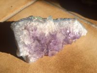 Druse, Amethyst, Achat Bayern - Henfenfeld Vorschau