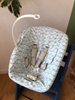 Stokke TrippTrapp NewBorn Set + Schonbezug (zum Wenden) Leipzig - Kleinzschocher Vorschau