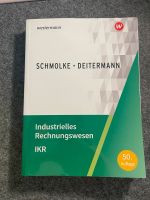 Schmolke Deitermann Industrielles Rechnungswesen Niedersachsen - Katlenburg-Lindau Vorschau