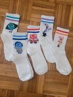Socken Socks einheitsgrösse alles steht Kopf Nordrhein-Westfalen - Meerbusch Vorschau
