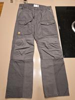 Fjällräven Herren Sarek Hose Gr.50 Dark Grey Nordrhein-Westfalen - Krefeld Vorschau
