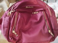 S Womans Ladies Backpacks Rucksack (blau oder rot) Berlin - Mitte Vorschau