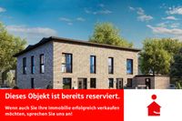Neubau einer modernen Immobilie in KfW 40 EE Niedersachsen - Ganderkesee Vorschau