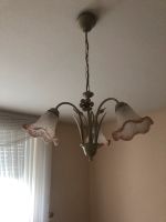 Schöne Deckenlampe Rose Schlafzimmer Rheinland-Pfalz - Pirmasens Vorschau