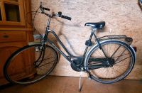 Fahrrad 28 Zoll Niedersachsen - Cloppenburg Vorschau