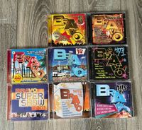 Bravo Hits CDs ( 8 Doppel-CDs ) Niedersachsen - Meine Vorschau