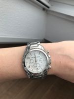 Michael Kors Uhr - Silber Hessen - Bad Hersfeld Vorschau