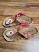 Sandalen girlz only Gr 34 Frankfurt am Main - Ostend Vorschau