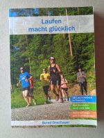 Laufen macht glücklich - Laufstrecken und Wettbewerbe in Franken Hessen - Aßlar Vorschau