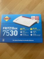 AVM FRITZ Box 7530 WLAN Router - Weiss Fritzbox München - Laim Vorschau