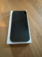 Apple iPhone 13 128GB schwarz sehr gut Berlin - Köpenick Vorschau