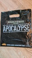 Warhammer 40,000 Apocalypse Plastik Tüte Beutel Sachsen - Kirchberg Vorschau