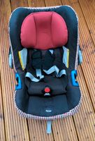 Römer Babyschale mit Base - Baby Safe plus SHR 2 Magic Dots Niedersachsen - Celle Vorschau