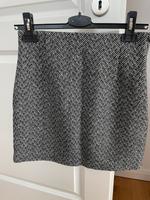 H&M Damen Woll Rock Gr. 36 Marburg - Michelbach Vorschau
