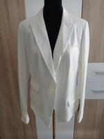 Blazer LS Laura Scott Gr 42 weiß Bayern - Steinfeld a. Main Vorschau