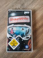 Shaun White Snowboarding PSP Nordrhein-Westfalen - Bottrop Vorschau